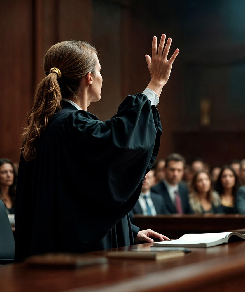 Consumer Protection & Advocacy