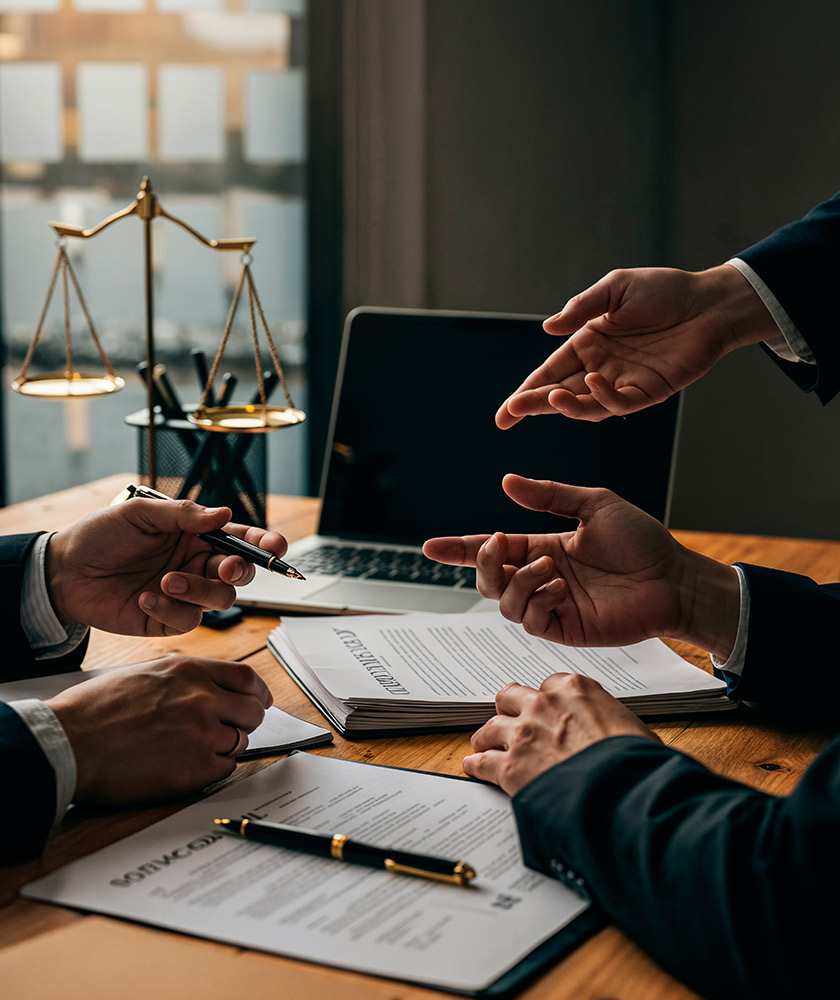 Corporate & Company Law