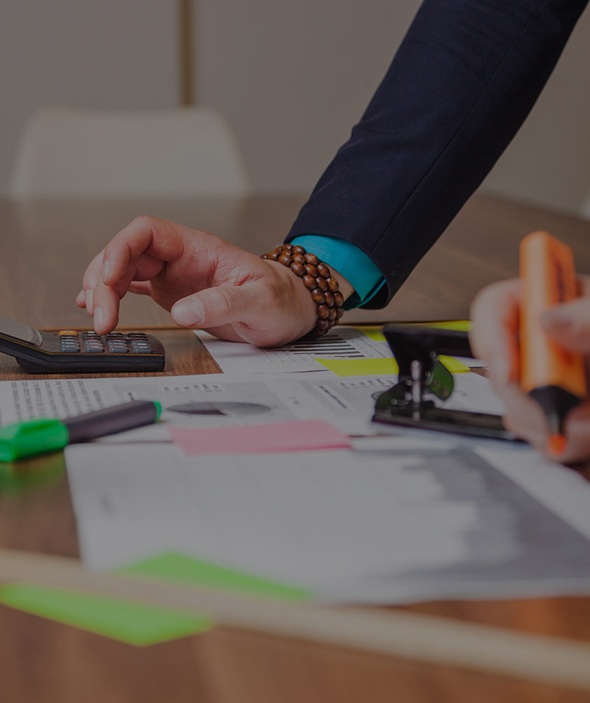 Taxation & Regulatory Matters