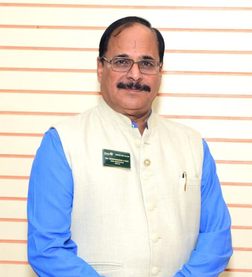 madhusudhan